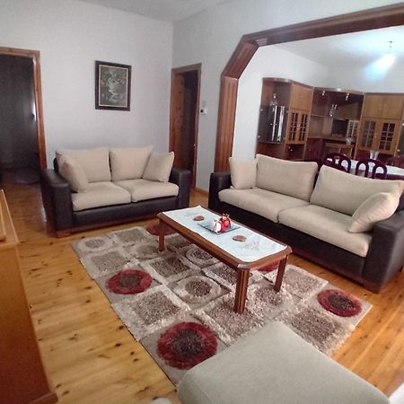 Ξενωνας Κάρμα Villa Órma Kültér fotó