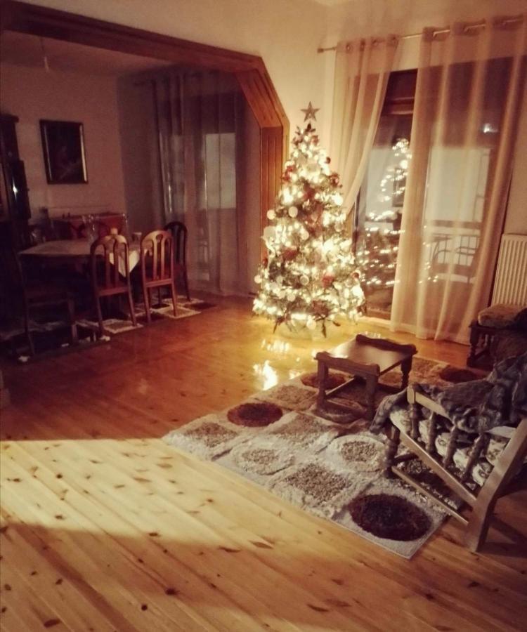 Ξενωνας Κάρμα Villa Órma Kültér fotó