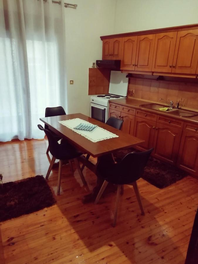 Ξενωνας Κάρμα Villa Órma Kültér fotó