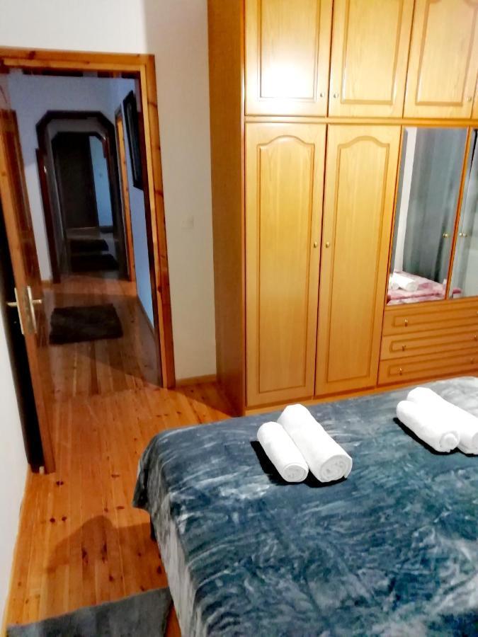 Ξενωνας Κάρμα Villa Órma Kültér fotó
