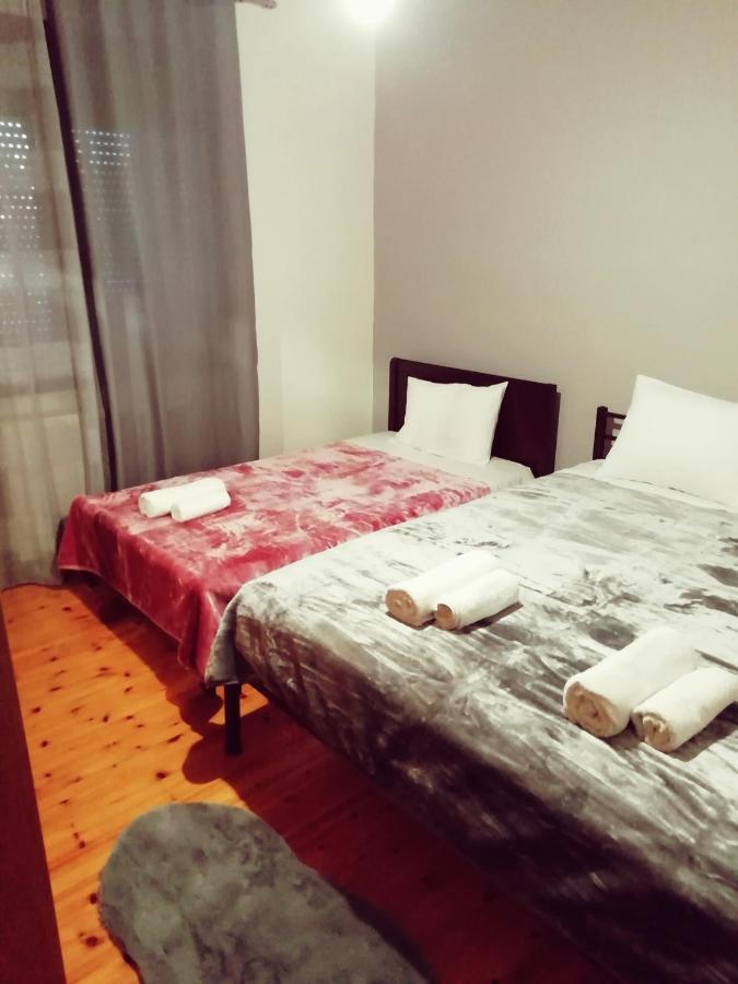 Ξενωνας Κάρμα Villa Órma Kültér fotó