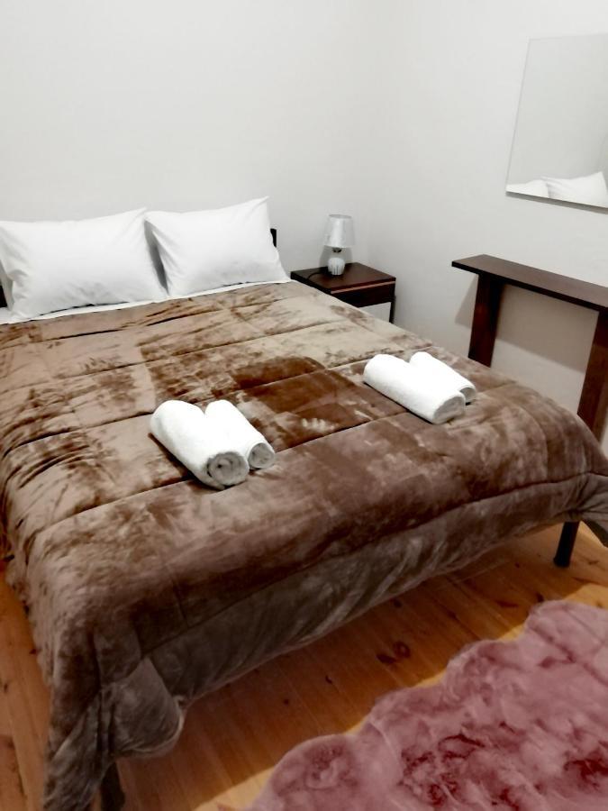 Ξενωνας Κάρμα Villa Órma Kültér fotó