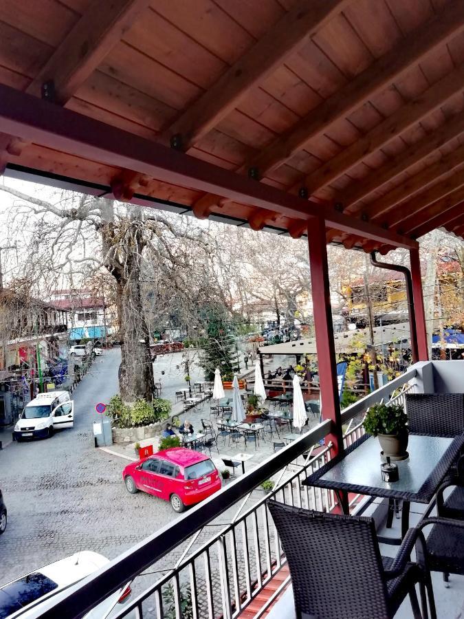 Ξενωνας Κάρμα Villa Órma Kültér fotó