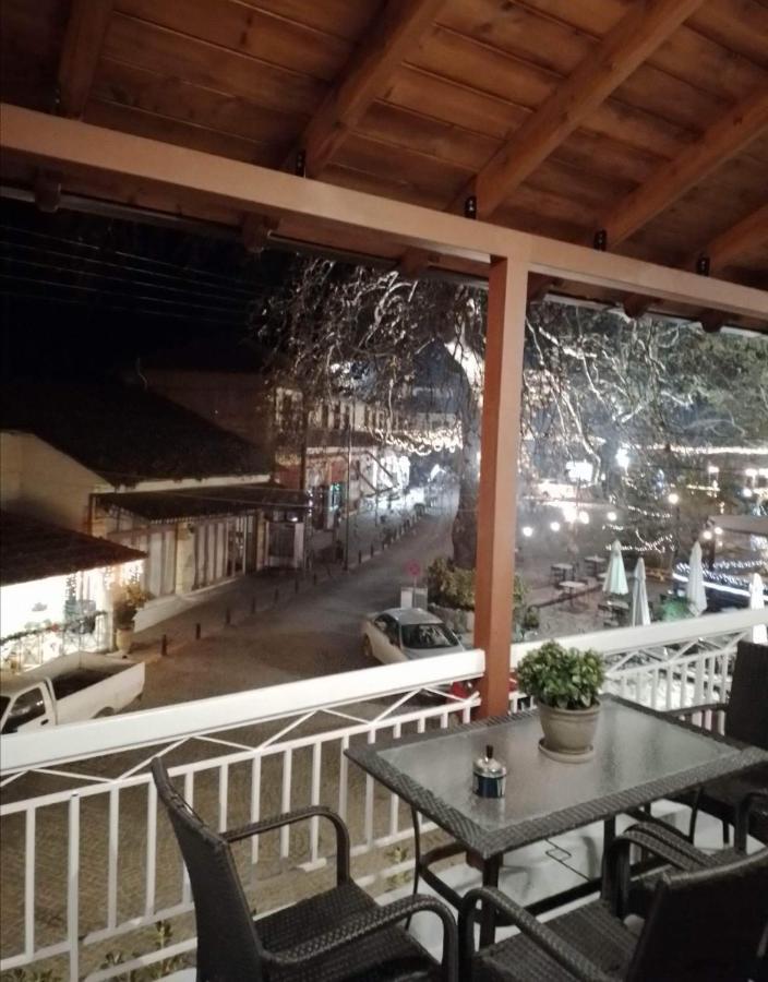Ξενωνας Κάρμα Villa Órma Kültér fotó