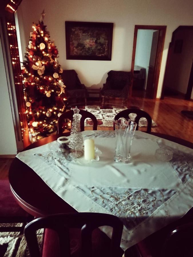 Ξενωνας Κάρμα Villa Órma Kültér fotó