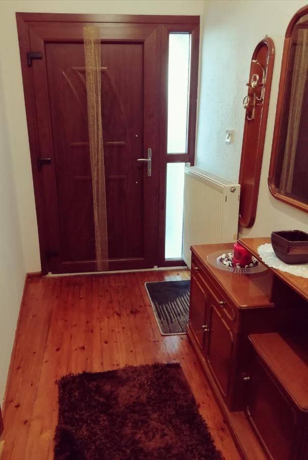Ξενωνας Κάρμα Villa Órma Kültér fotó