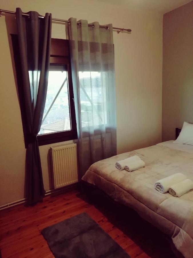Ξενωνας Κάρμα Villa Órma Kültér fotó
