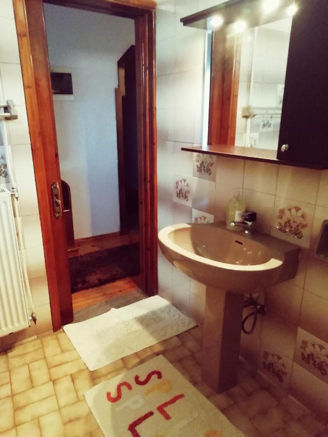 Ξενωνας Κάρμα Villa Órma Kültér fotó