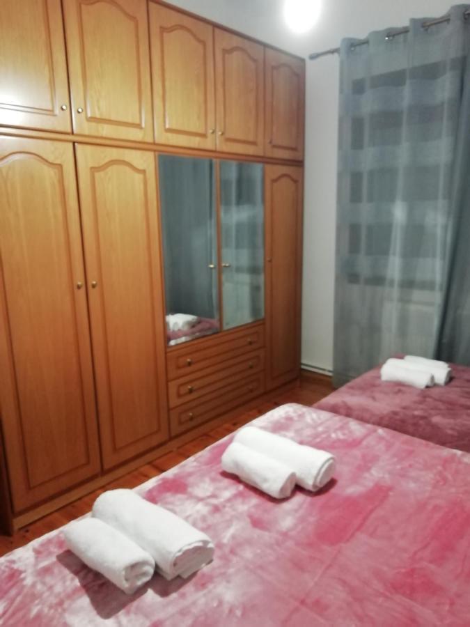 Ξενωνας Κάρμα Villa Órma Kültér fotó