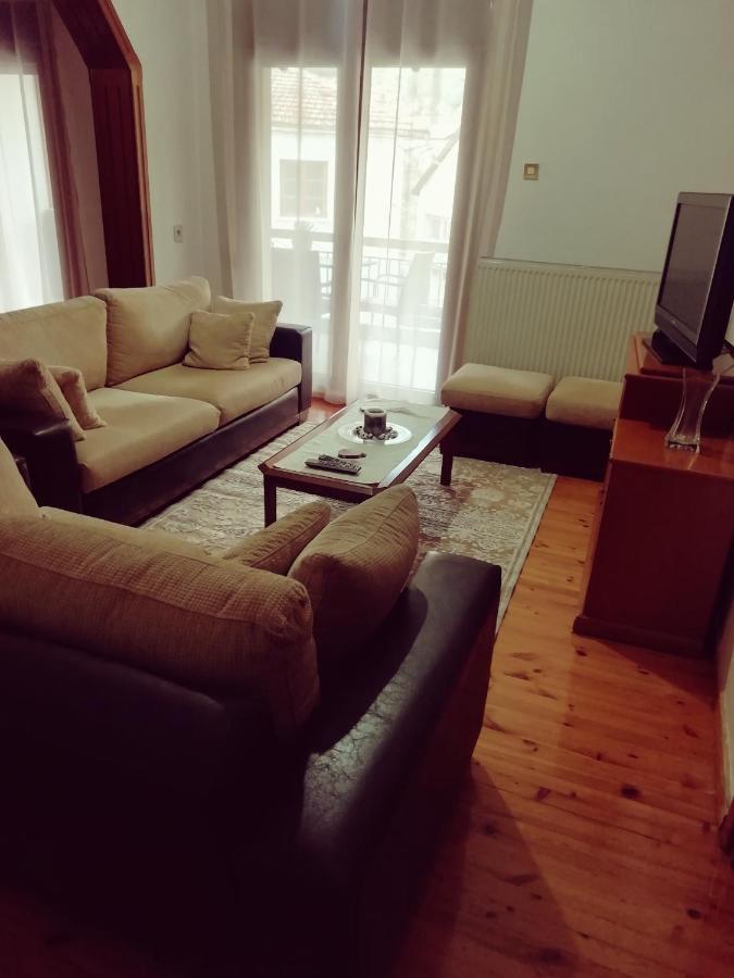 Ξενωνας Κάρμα Villa Órma Kültér fotó