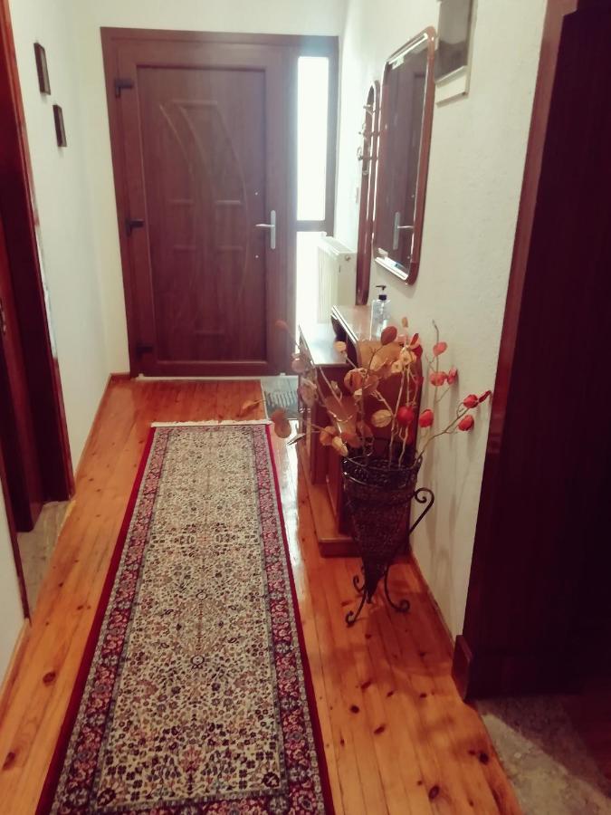 Ξενωνας Κάρμα Villa Órma Kültér fotó