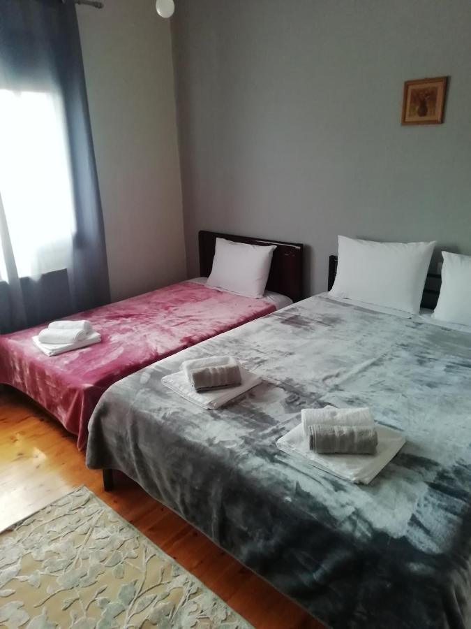 Ξενωνας Κάρμα Villa Órma Kültér fotó