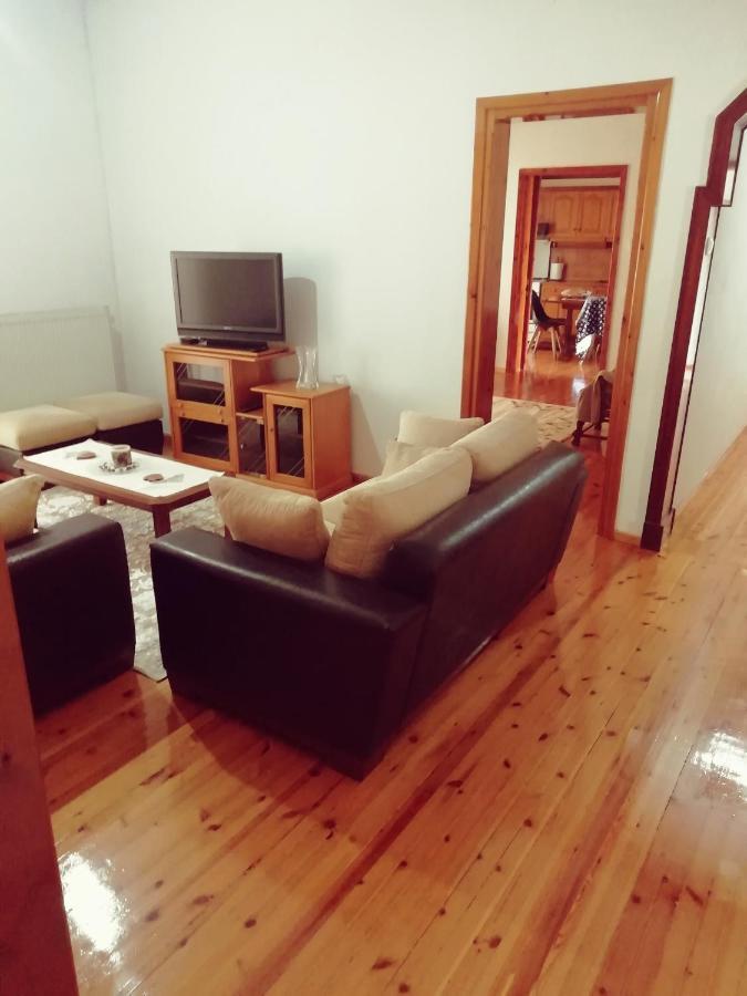 Ξενωνας Κάρμα Villa Órma Kültér fotó