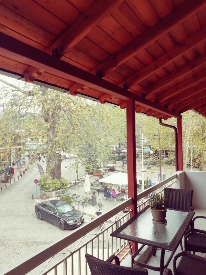 Ξενωνας Κάρμα Villa Órma Kültér fotó