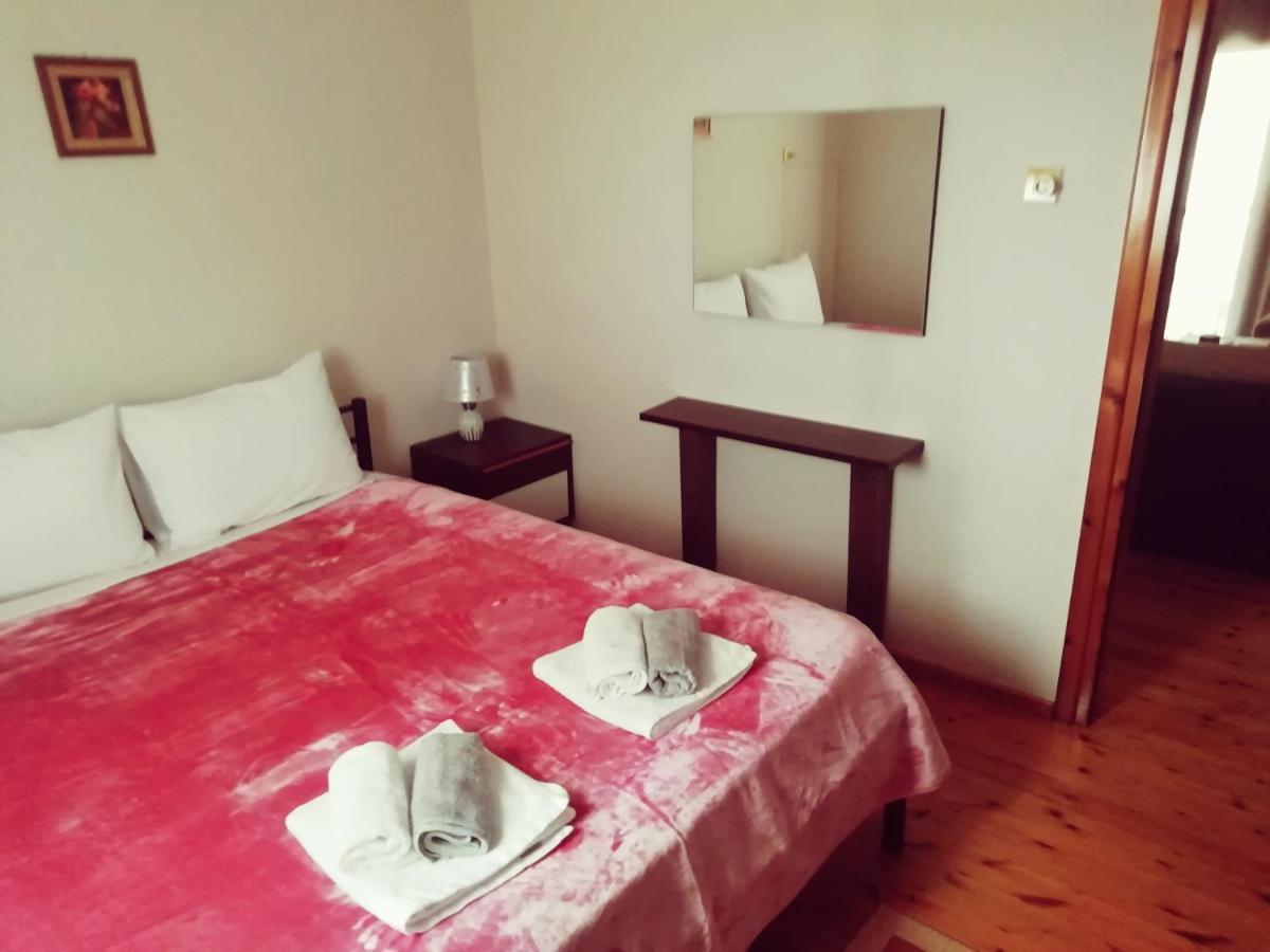 Ξενωνας Κάρμα Villa Órma Kültér fotó