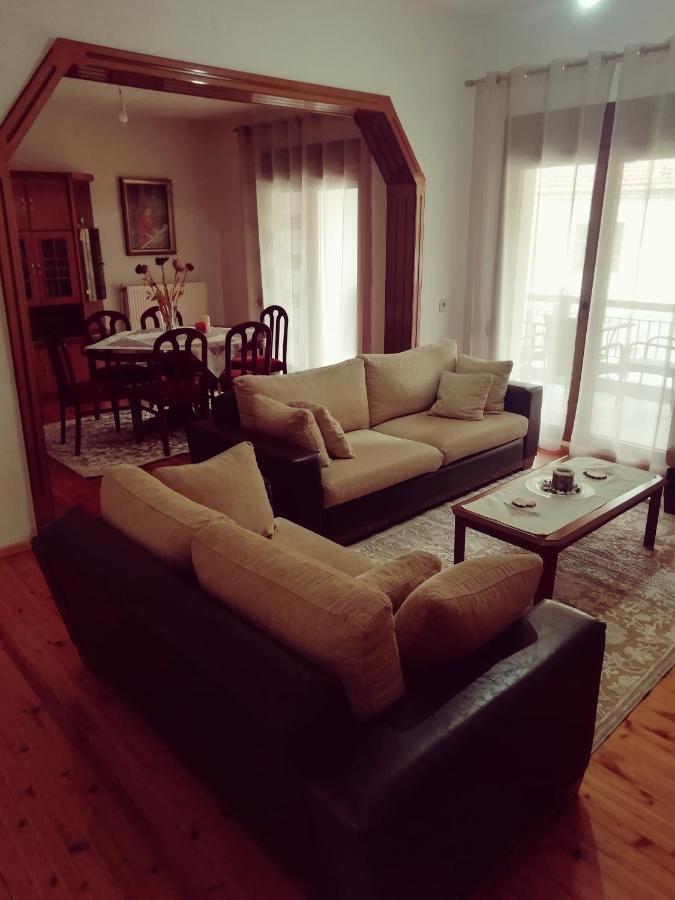 Ξενωνας Κάρμα Villa Órma Kültér fotó