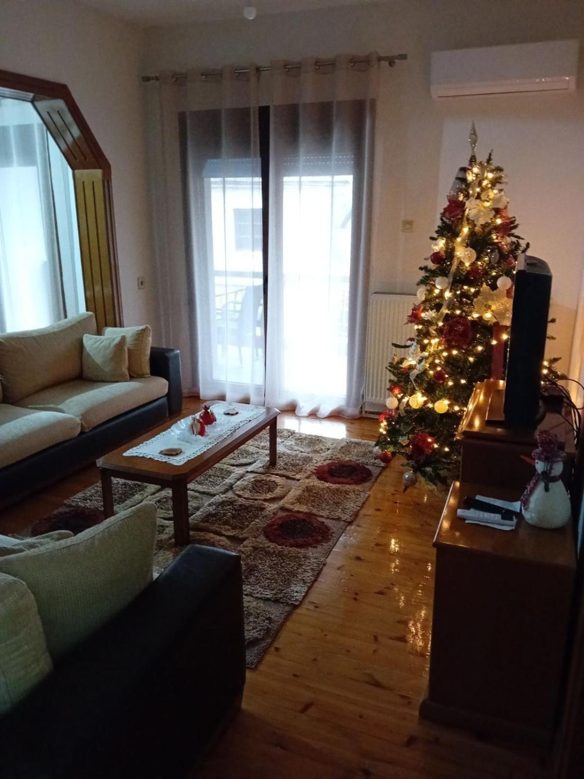 Ξενωνας Κάρμα Villa Órma Kültér fotó