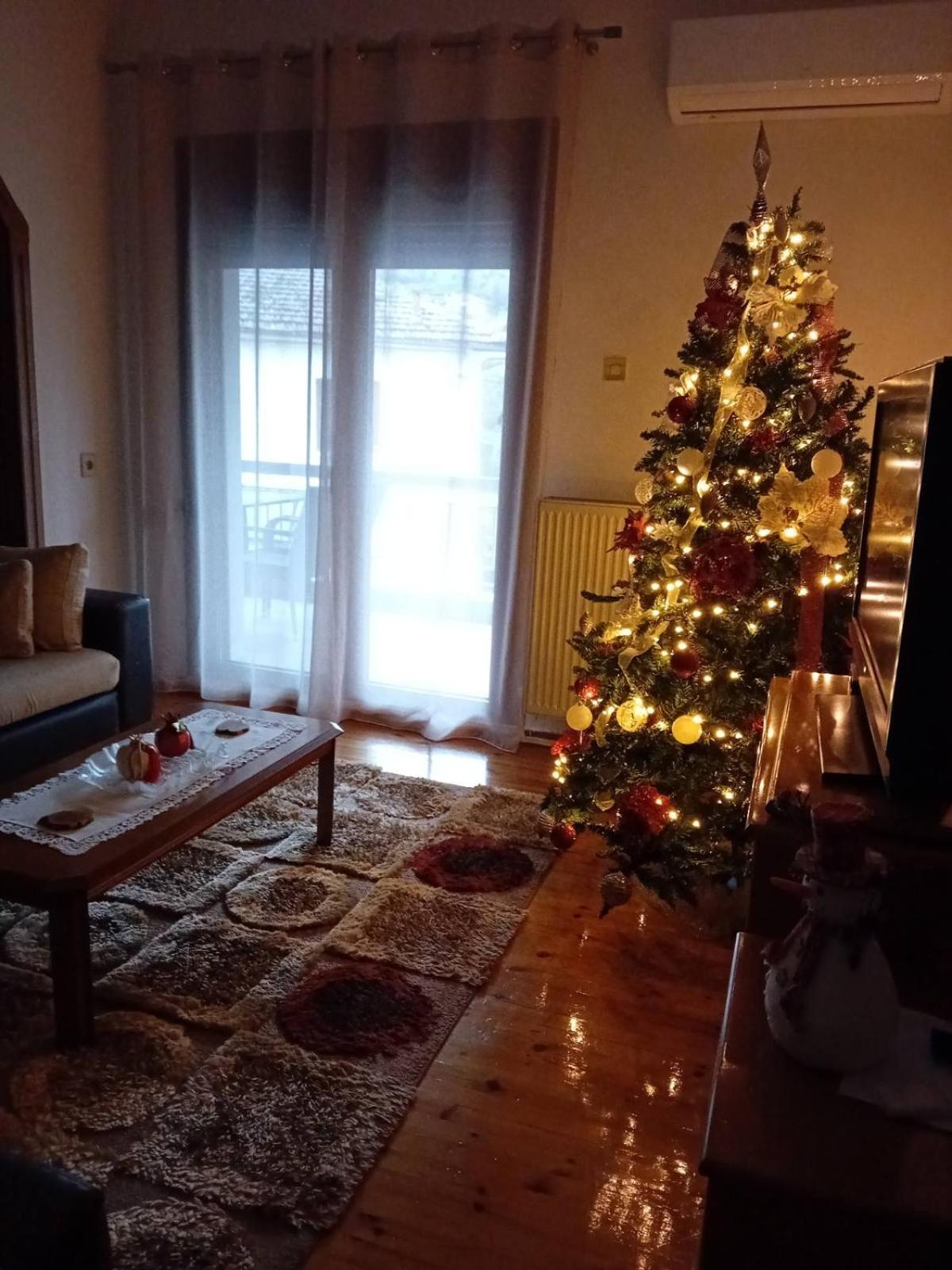 Ξενωνας Κάρμα Villa Órma Kültér fotó