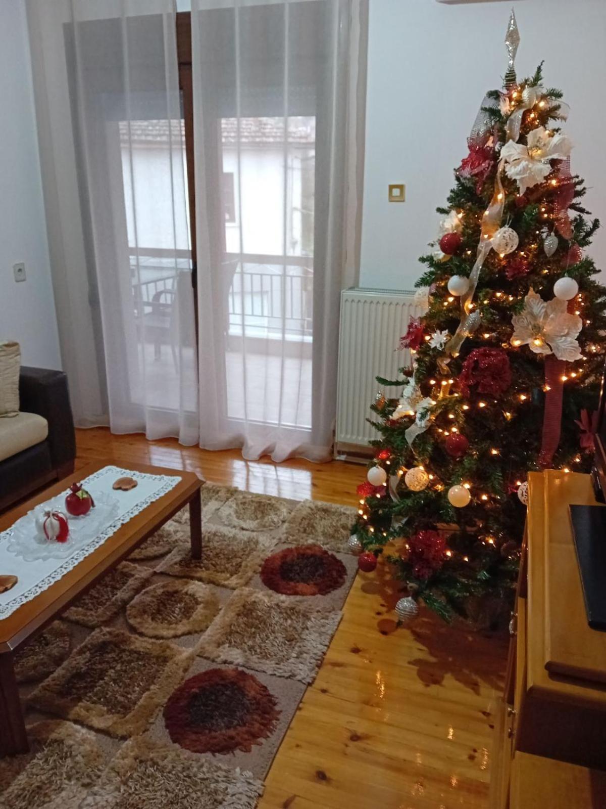 Ξενωνας Κάρμα Villa Órma Kültér fotó