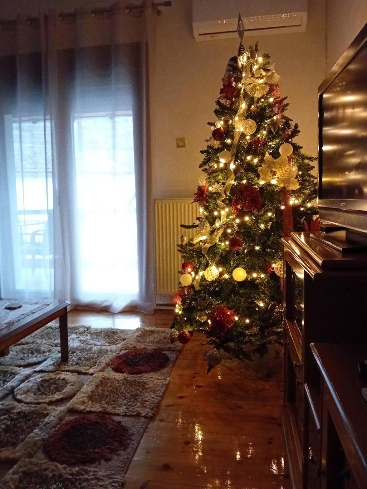 Ξενωνας Κάρμα Villa Órma Kültér fotó