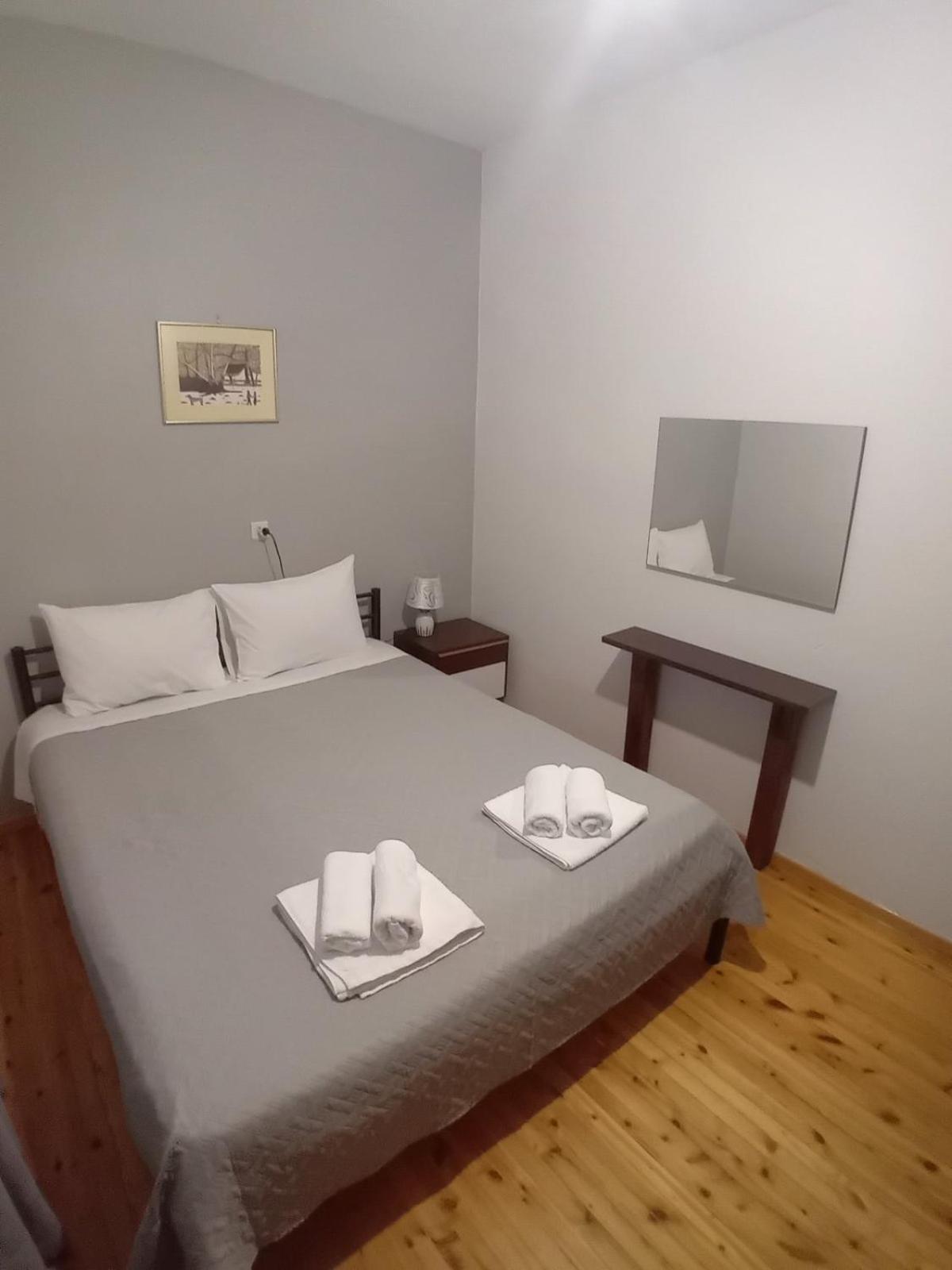 Ξενωνας Κάρμα Villa Órma Kültér fotó
