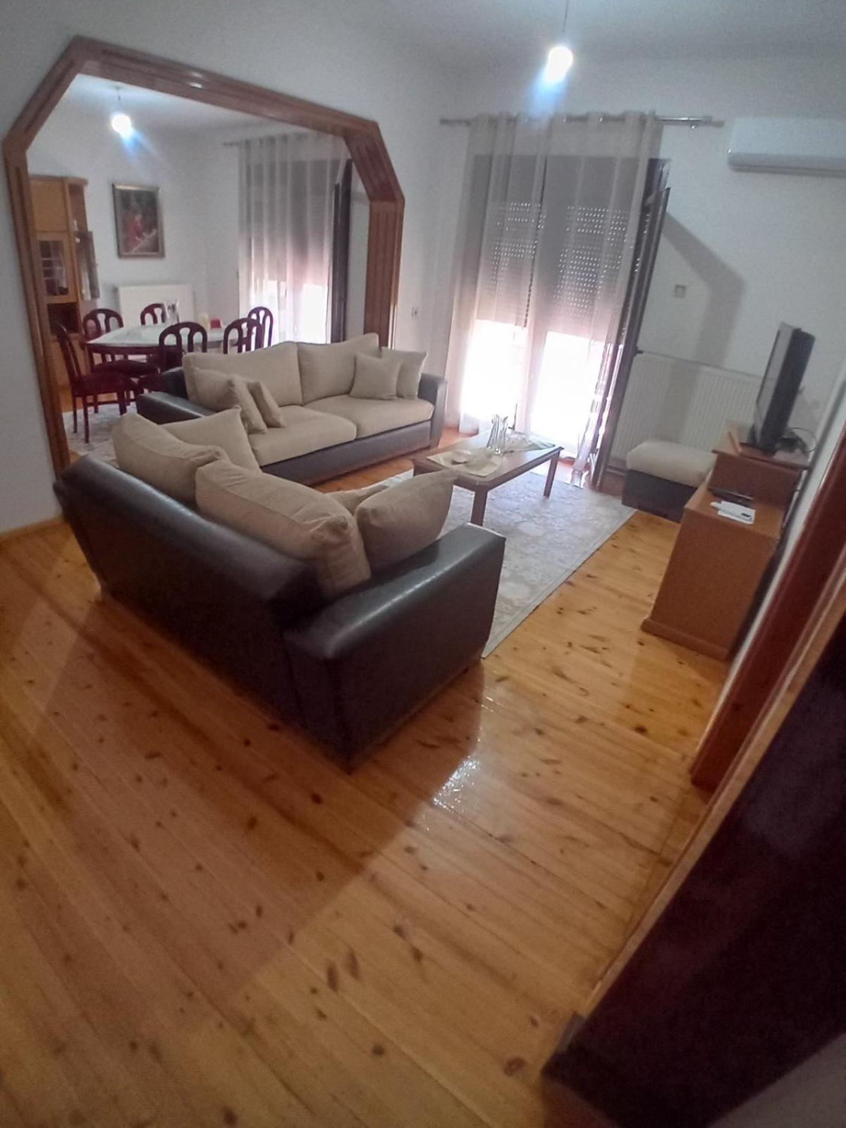 Ξενωνας Κάρμα Villa Órma Kültér fotó