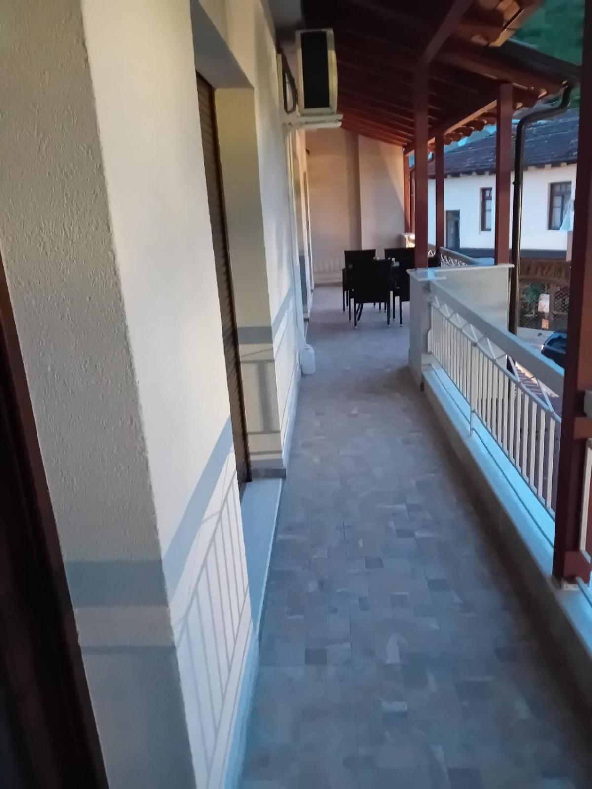 Ξενωνας Κάρμα Villa Órma Kültér fotó