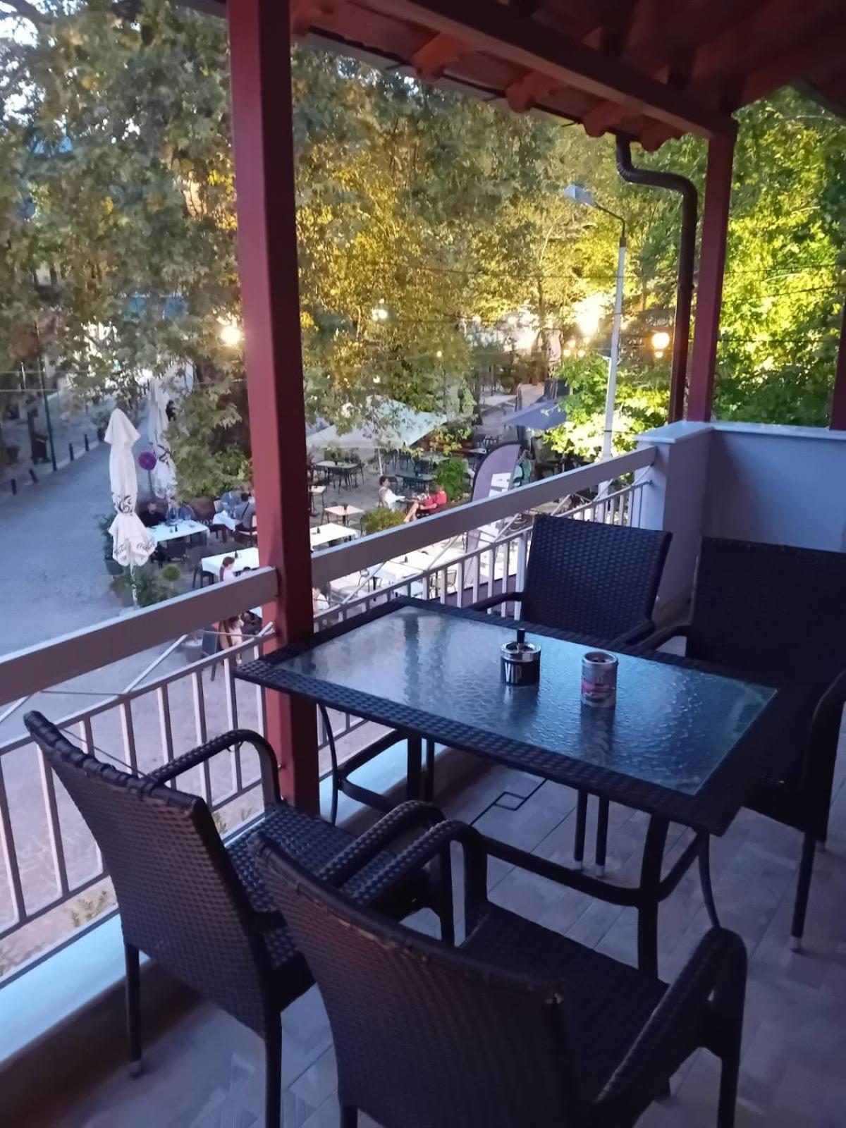 Ξενωνας Κάρμα Villa Órma Kültér fotó