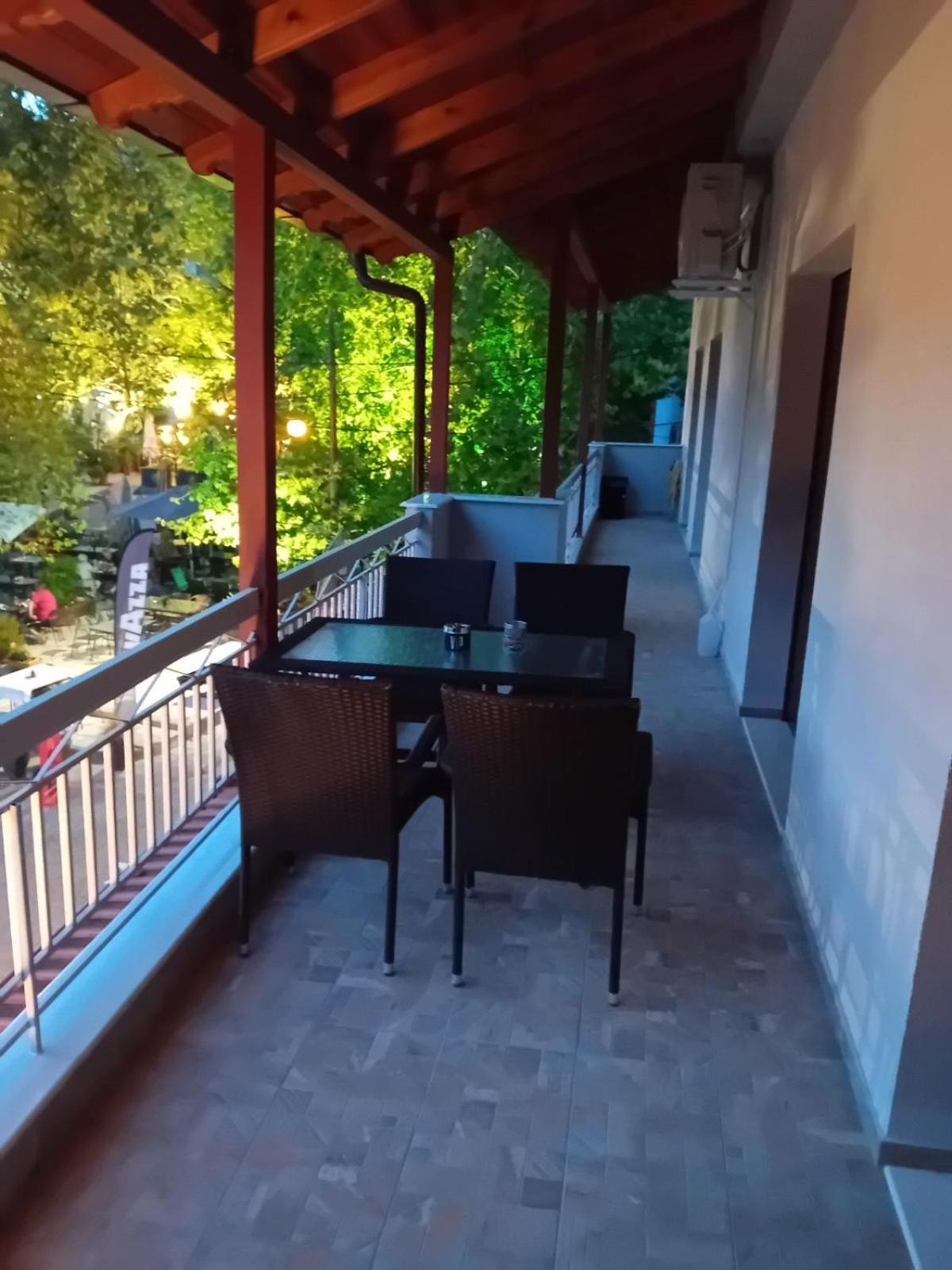 Ξενωνας Κάρμα Villa Órma Kültér fotó