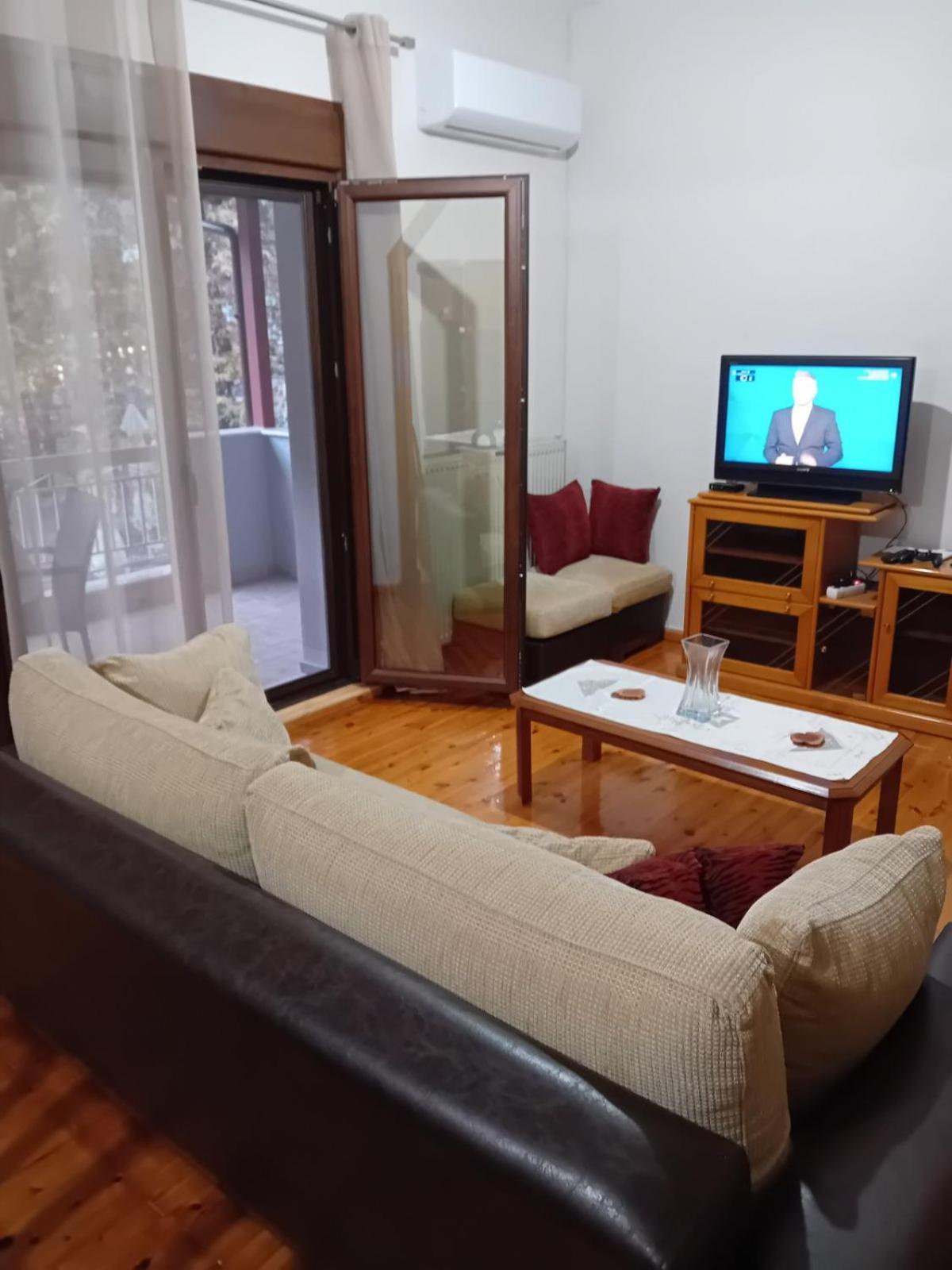 Ξενωνας Κάρμα Villa Órma Kültér fotó