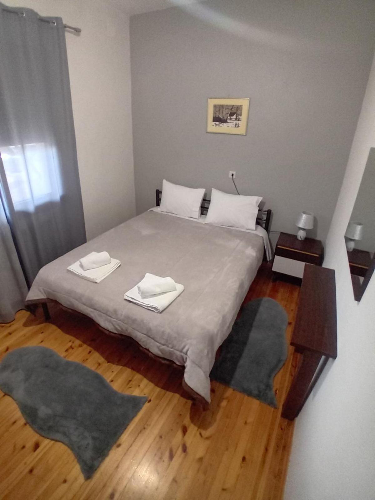 Ξενωνας Κάρμα Villa Órma Kültér fotó